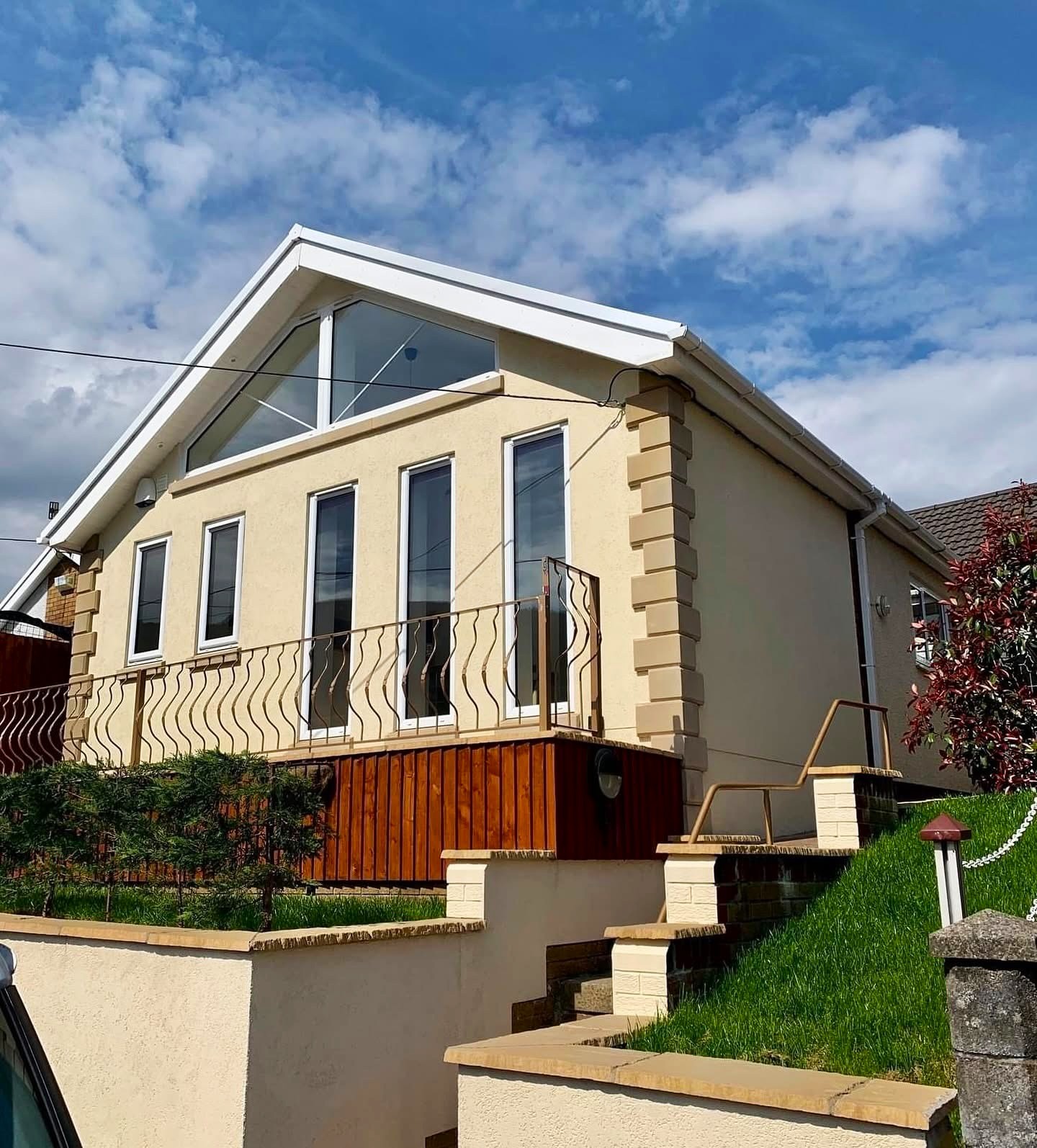 House Extensions