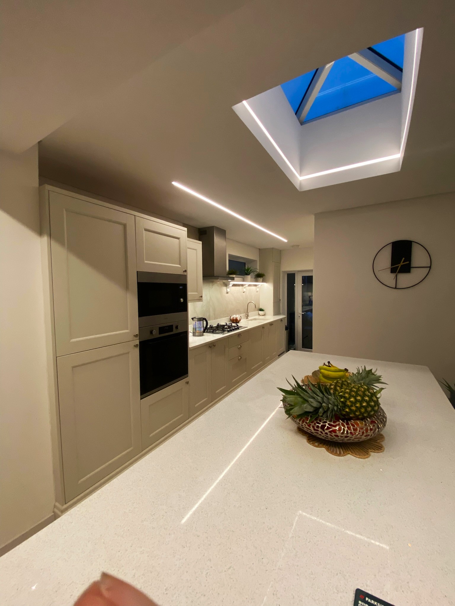 Garage conversions in South Wales